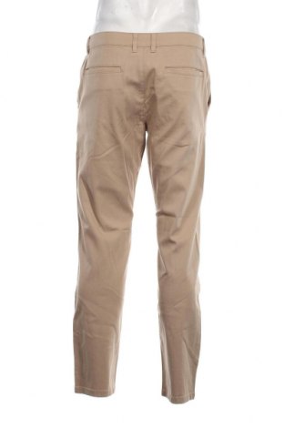 Pantaloni de bărbați Pier One, Mărime L, Culoare Bej, Preț 151,32 Lei