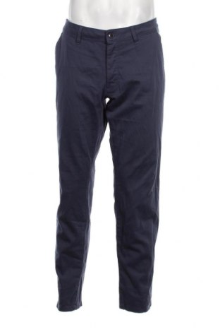 Ανδρικό παντελόνι Pier One, Μέγεθος XL, Χρώμα Μπλέ, Τιμή 23,71 €