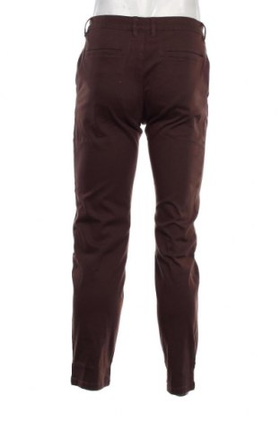 Мъжки панталон Pier One, Размер M, Цвят Кафяв, Цена 20,70 лв.