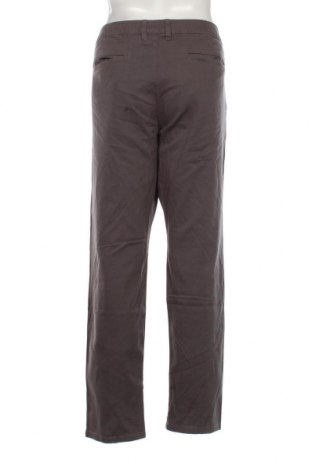 Ανδρικό παντελόνι Pier One, Μέγεθος XL, Χρώμα Γκρί, Τιμή 14,23 €