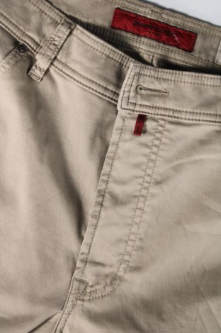 Pánské kalhoty  Pierre Cardin, Velikost L, Barva Béžová, Cena  701,00 Kč