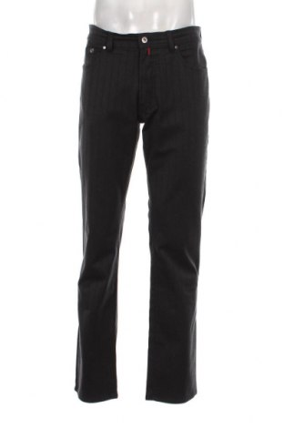 Pantaloni de bărbați Pierre Cardin, Mărime L, Culoare Gri, Preț 63,98 Lei