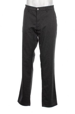 Мъжки панталон Pionier, Размер XL, Цвят Сив, Цена 23,46 лв.