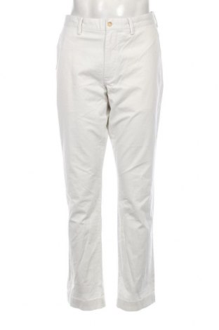 Herrenhose Polo By Ralph Lauren, Größe L, Farbe Weiß, Preis € 63,13