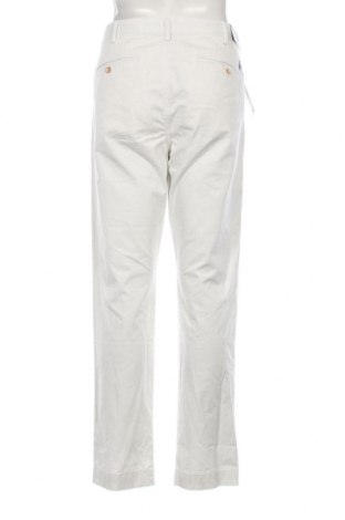 Pánske nohavice  Polo By Ralph Lauren, Veľkosť L, Farba Biela, Cena  161,86 €