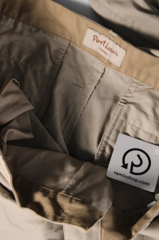 Herrenhose Port Louis, Größe XXL, Farbe Beige, Preis 32,01 €