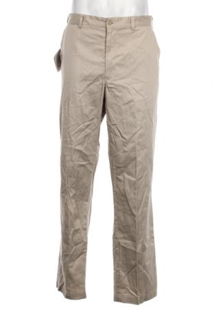 Herrenhose Port Louis, Größe XXL, Farbe Beige, Preis 32,01 €