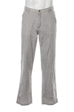 Pantaloni de bărbați Proud Poppy, Mărime M, Culoare Bej, Preț 18,95 Lei