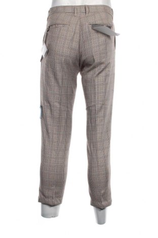 Pantaloni de bărbați Pull&Bear, Mărime XS, Culoare Multicolor, Preț 48,42 Lei