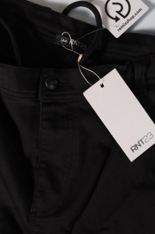 Мъжки панталон RNT23 Jeans, Размер L, Цвят Черен, Цена 36,96 лв.
