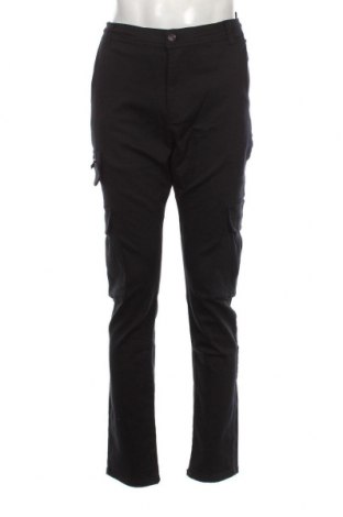 Ανδρικό παντελόνι RNT23 Jeans, Μέγεθος L, Χρώμα Μαύρο, Τιμή 19,05 €