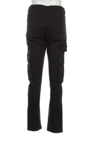 Męskie spodnie RNT23 Jeans, Rozmiar L, Kolor Czarny, Cena 351,84 zł