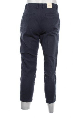 Pantaloni de bărbați Rebel, Mărime M, Culoare Albastru, Preț 66,58 Lei