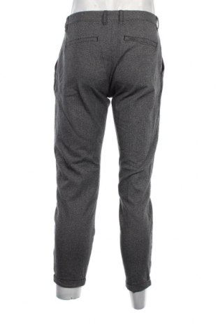 Мъжки панталон Redefined Rebel, Размер M, Цвят Сив, Цена 20,01 лв.