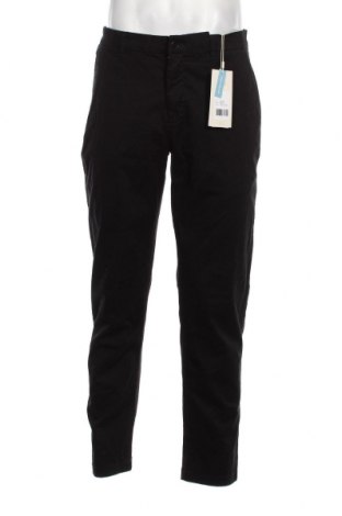 Pantaloni de bărbați Revolution, Mărime M, Culoare Negru, Preț 77,27 Lei