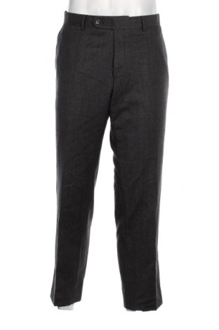 Мъжки панталон Roy Robson, Размер L, Цвят Сив, Цена 14,08 лв.
