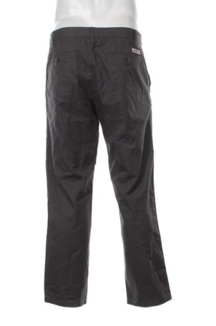 Pantaloni de bărbați S.Oliver, Mărime M, Culoare Gri, Preț 95,39 Lei