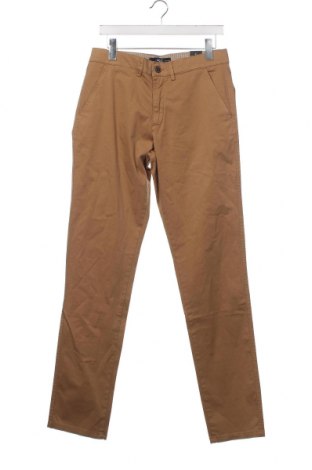Ανδρικό παντελόνι SMF, Μέγεθος M, Χρώμα Καφέ, Τιμή 8,07 €
