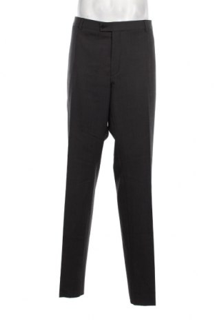 Pantaloni de bărbați Bruno Saint Hilaire, Mărime XXL, Culoare Gri, Preț 68,95 Lei