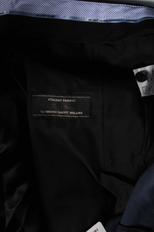 Ανδρικό παντελόνι Bruno Saint Hilaire, Μέγεθος 4XL, Χρώμα Μπλέ, Τιμή 68,04 €