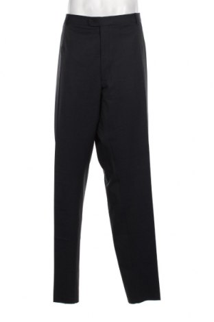 Ανδρικό παντελόνι Bruno Saint Hilaire, Μέγεθος 4XL, Χρώμα Μπλέ, Τιμή 18,37 €