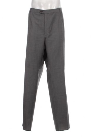 Мъжки панталон Saint Hilaire, Размер 4XL, Цвят Сив, Цена 46,00 лв.