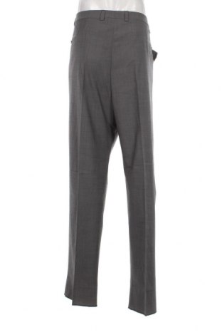 Ανδρικό παντελόνι Saint Hilaire, Μέγεθος 4XL, Χρώμα Γκρί, Τιμή 23,71 €