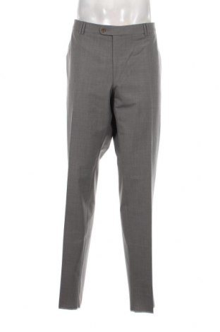 Pantaloni de bărbați Saint Hilaire, Mărime XXL, Culoare Gri, Preț 80,20 Lei