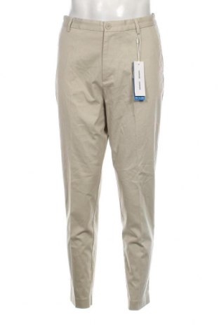 Мъжки панталон Samsoe & Samsoe, Размер L, Цвят Зелен, Цена 38,28 лв.