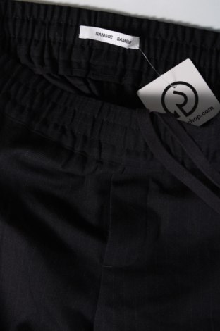 Ανδρικό παντελόνι Samsoe & Samsoe, Μέγεθος M, Χρώμα Μπλέ, Τιμή 13,61 €