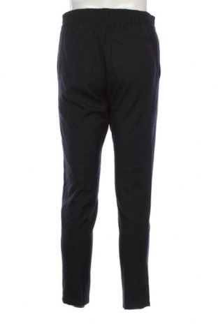 Ανδρικό παντελόνι Samsoe & Samsoe, Μέγεθος M, Χρώμα Μπλέ, Τιμή 13,61 €