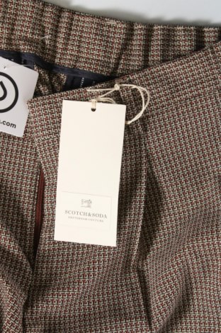 Herrenhose Scotch & Soda, Größe S, Farbe Mehrfarbig, Preis € 7,88