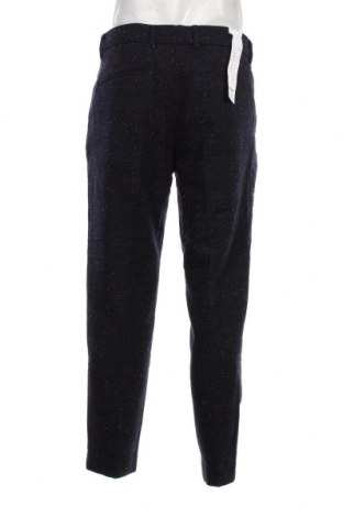 Pantaloni de bărbați Scotch & Soda, Mărime L, Culoare Albastru, Preț 408,39 Lei