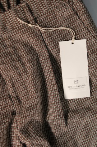 Herrenhose Scotch & Soda, Größe L, Farbe Mehrfarbig, Preis € 14,77