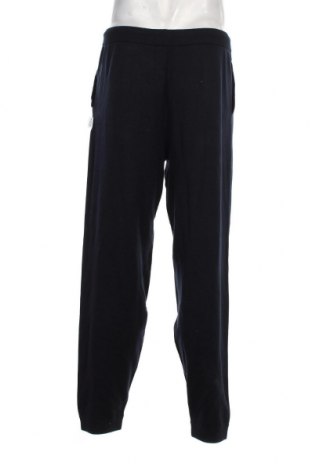 Ανδρικό παντελόνι Selected Homme, Μέγεθος L, Χρώμα Μπλέ, Τιμή 7,35 €
