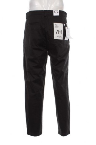 Pánské kalhoty  Selected Homme, Velikost M, Barva Černá, Cena  234,00 Kč