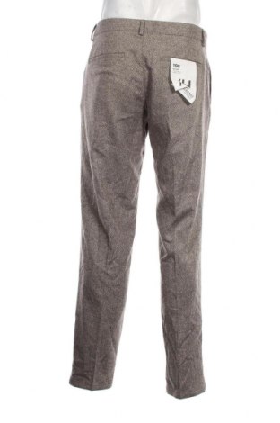 Мъжки панталон Selected Homme, Размер L, Цвят Многоцветен, Цена 14,25 лв.