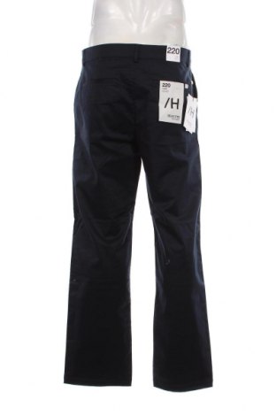 Pantaloni de bărbați Selected Homme, Mărime L, Culoare Albastru, Preț 50,00 Lei