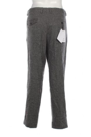 Ανδρικό παντελόνι Selected Homme, Μέγεθος XL, Χρώμα Γκρί, Τιμή 9,79 €