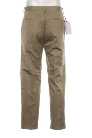 Мъжки панталон Selected Homme, Размер M, Цвят Зелен, Цена 95,00 лв.
