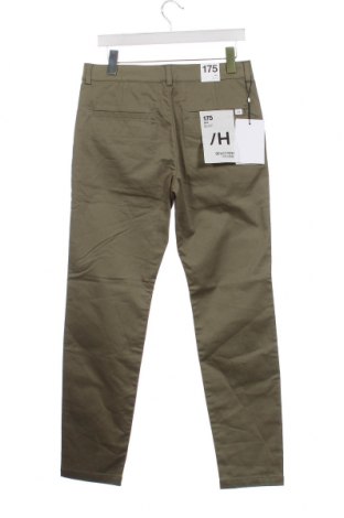 Pánské kalhoty  Selected Homme, Velikost S, Barva Zelená, Cena  330,00 Kč