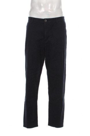 Ανδρικό παντελόνι Selected Homme, Μέγεθος L, Χρώμα Μπλέ, Τιμή 7,84 €