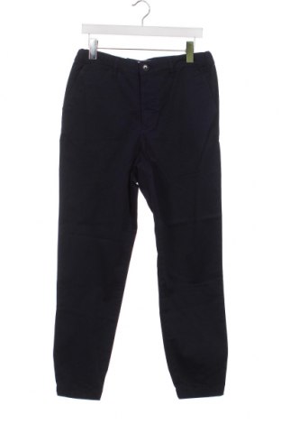 Pantaloni de bărbați Selected Homme, Mărime M, Culoare Albastru, Preț 65,63 Lei