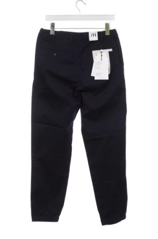 Pantaloni de bărbați Selected Homme, Mărime M, Culoare Albastru, Preț 53,13 Lei