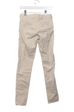 Pantaloni de bărbați Selected Homme, Mărime S, Culoare Bej, Preț 30,20 Lei