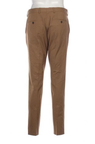 Pantaloni de bărbați Selected Homme, Mărime M, Culoare Maro, Preț 68,75 Lei