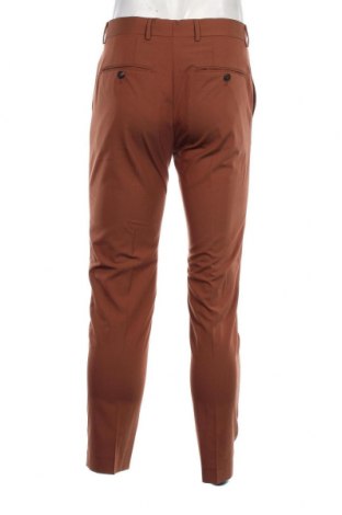 Pánské kalhoty  Selected Homme, Velikost M, Barva Hnědá, Cena  317,00 Kč