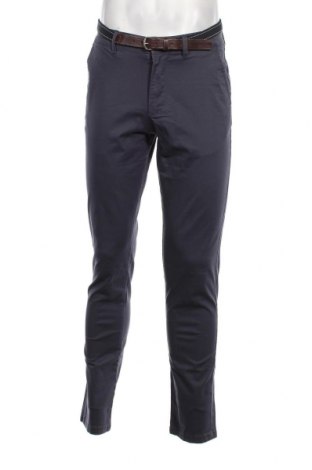 Мъжки панталон Selected Homme, Размер M, Цвят Сив, Цена 95,00 лв.