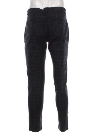 Ανδρικό παντελόνι Shaping New Tomorrow, Μέγεθος M, Χρώμα Μπλέ, Τιμή 34,78 €