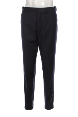 Ανδρικό παντελόνι Shelby & Sons, Μέγεθος M, Χρώμα Μπλέ, Τιμή 10,32 €
